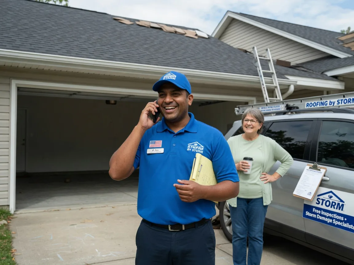 Roof Repair Near Me Saint Onge, SD FAQs